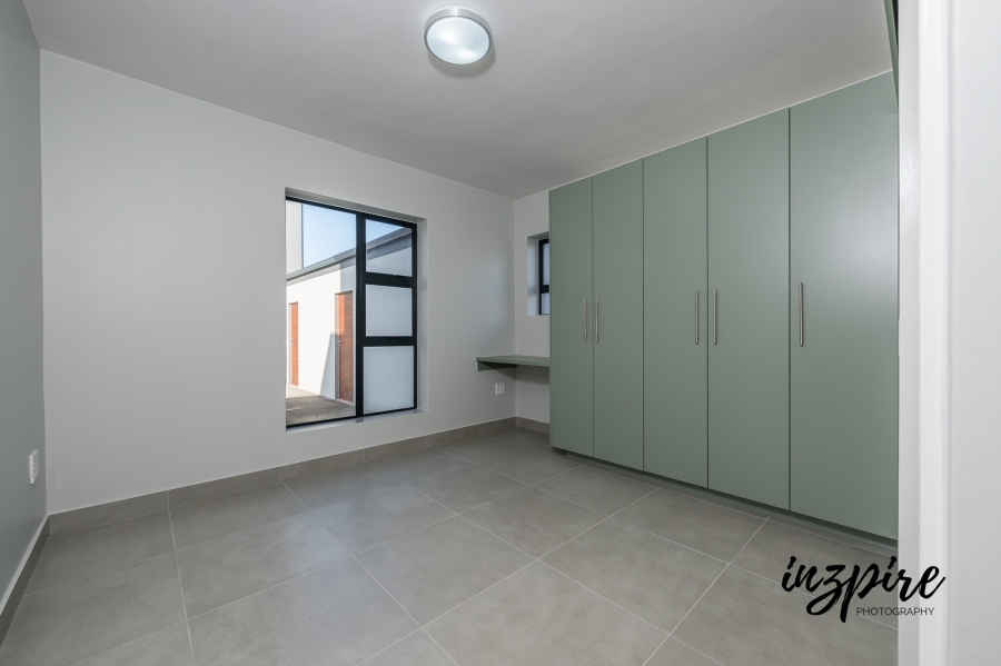 2 Bedroom Property for Sale in Hartland Lifestyle Estate Western Cape